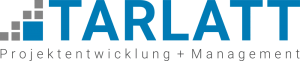 Logo Günter Tarlatt Projektentwicklung